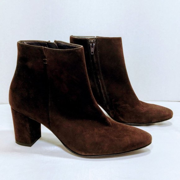 paul green valerie bootie